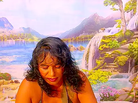indiansparkle online show from 02.07.25