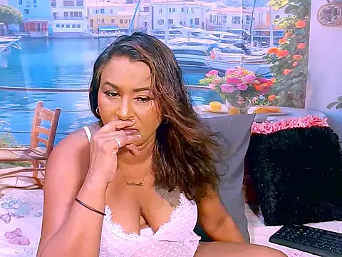 indiansparkle online show from 04.10.26