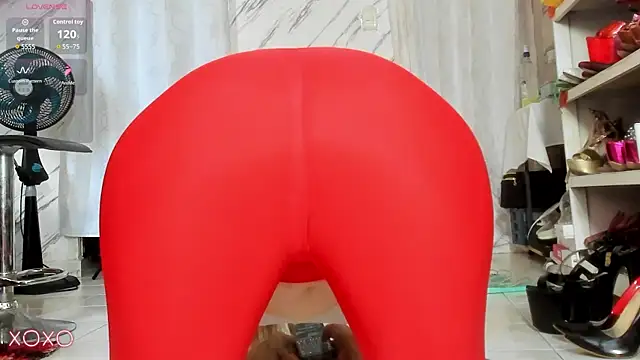 samanthaExsotic online show from 11.15.25