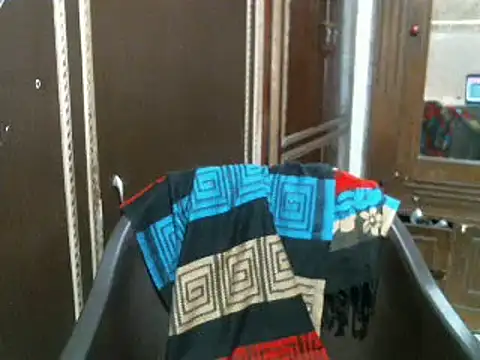 UrsMansi online show from 12.06.24