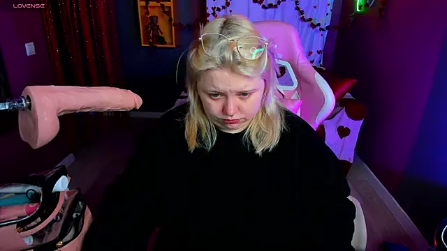 Yoki Shizuko online show from 02.07.26