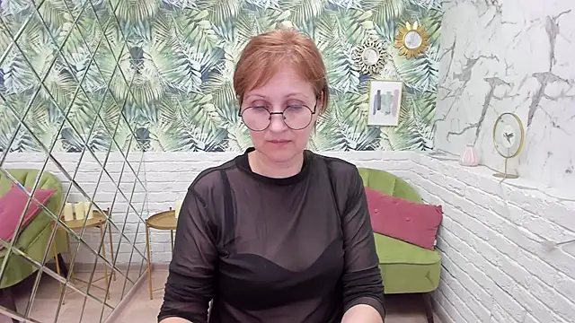 Paris Cherry online show from 03.20.25