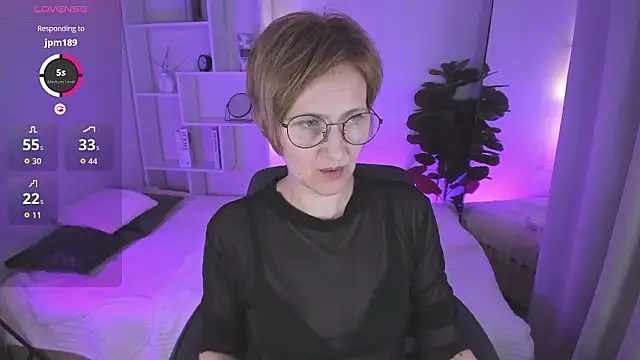 Paris Cherry online show from 03.29.26