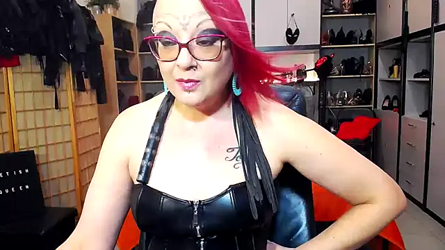 LindaDaemonX online show from 12.28.24
