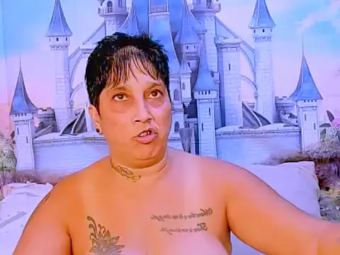 Snapshot of indianroxy chatting on 01.30.25 indianroxy online show from 01.30.25