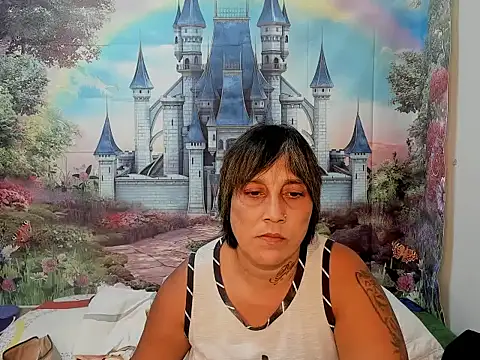 indianroxy online show from 09.22.25