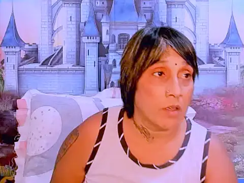 indianroxy online show from 09.22.25