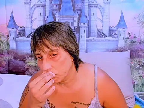 indianroxy online show from 10.02.25