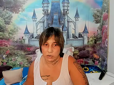 indianroxy online show from 10.07.25