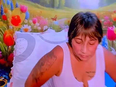 indianroxy online show from 10.11.25