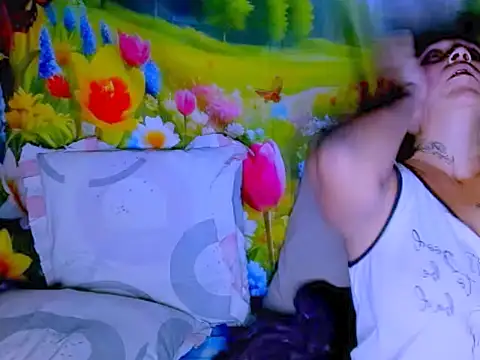 indianroxy online show from 03.15.26