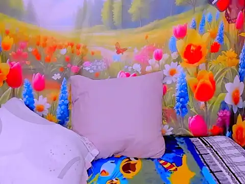 indianroxy online show from 04.13.26