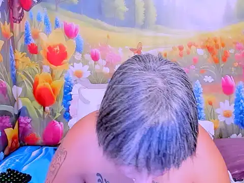 indianroxy online show from 04.15.26