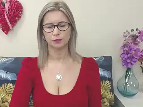 DoreenSexy online show from 12.02.24