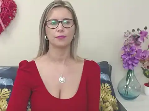 DoreenSexy online show from 12.04.24