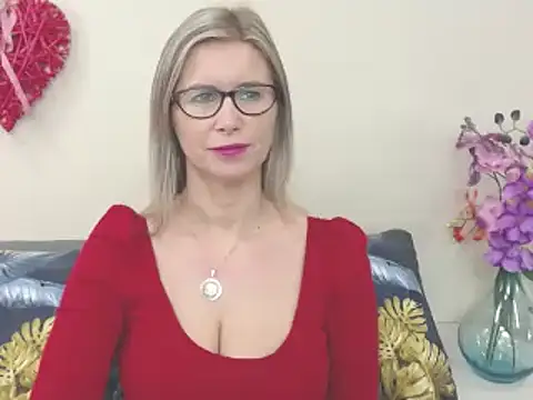 DoreenSexy online show from 12.17.24