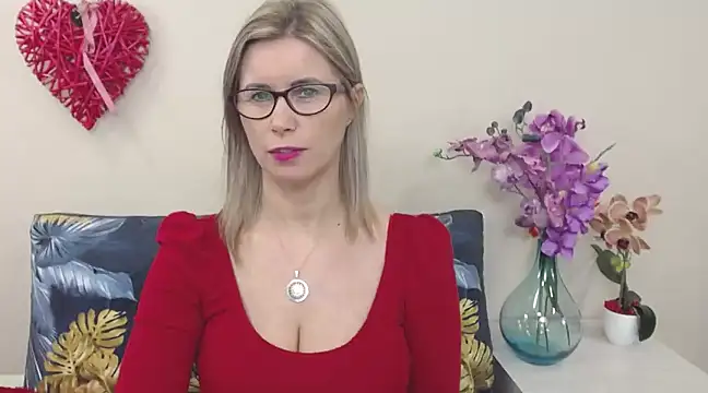 DoreenSexy online show from 01.02.25