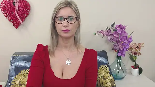 DoreenSexy online show from 01.02.25