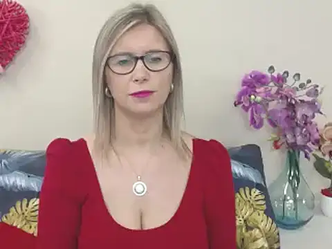DoreenSexy online show from 01.22.25