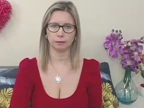 DoreenSexy online show from 02.11.25