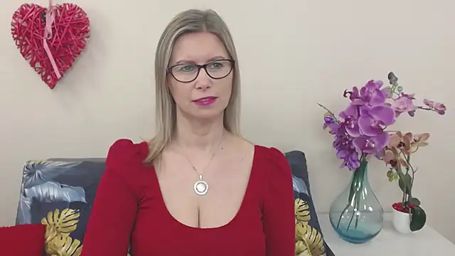 DoreenSexy online show from 03.18.25