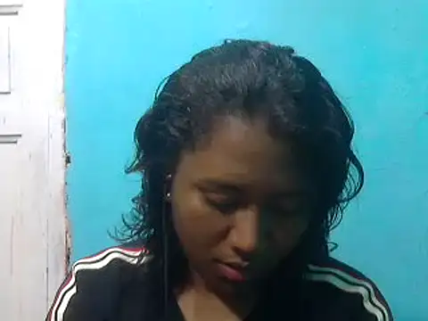 cutybigass online show from 12.18.25