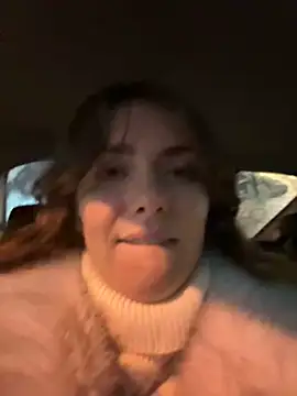 Snapshot of MariiD chatting on 12.15.24 MariiD online show from 12.15.24