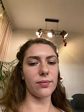 Snapshot of MariiD chatting on 12.20.24 MariiD online show from 12.20.24