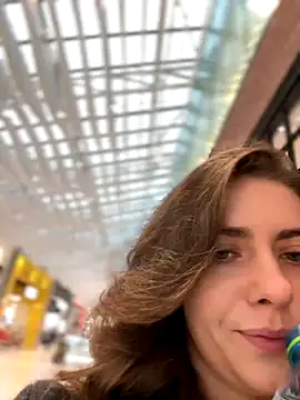 MariiD online show from 10.30.25