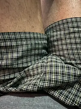 Snapshot of Randy642001 chatting on 11.10.25 Randy642001 online show from 11.10.25