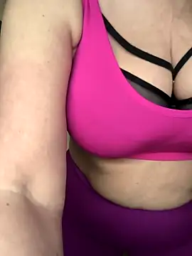 missjenn x online show from 11.24.25