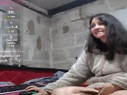 angel sw online show from 01.23.25