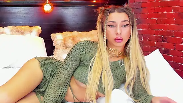 ChristynaRoss online show from 02.01.26