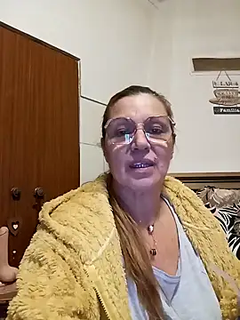 Snapshot of Melmamalhuda@xh chatting on 12.16.24 Melmamalhudaxh online show from 12.16.24