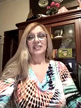 Snapshot of Melmamalhuda@xh chatting on 03.13.25 Melmamalhudaxh online show from 03.13.25