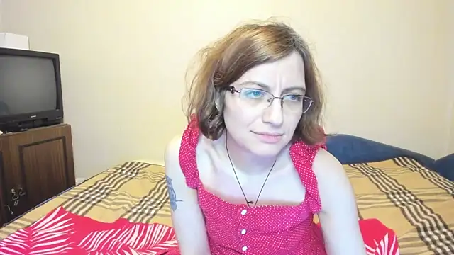 MarilynDream online show from 01.04.25