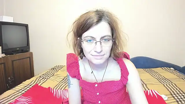 MarilynDream online show from 01.22.25