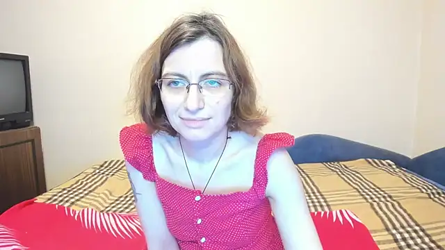 MarilynDream online show from 02.01.25