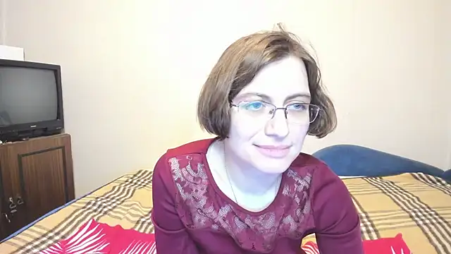 MarilynDream online show from 02.21.25