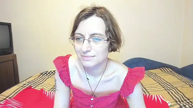 MarilynDream online show from 03.04.25