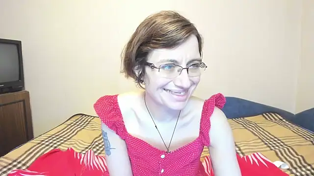 MarilynDream online show from 03.04.25