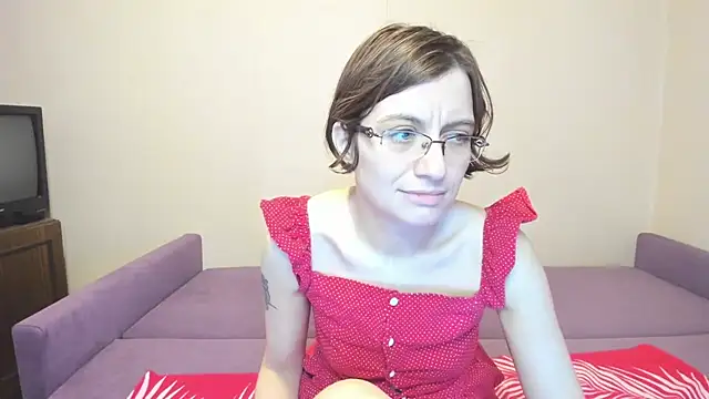 MarilynDream online show from 03.12.25