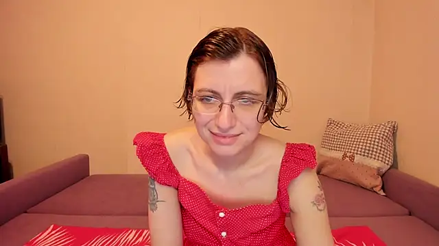 MarilynDream online show from 10.20.25