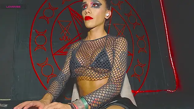 Depresion Black online show from 02.22.25