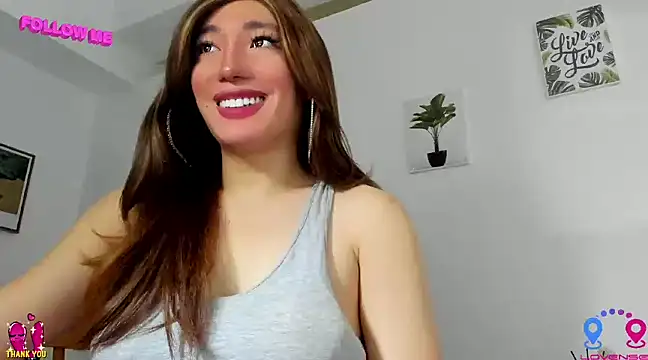 hottycrishina online show from 01.02.25