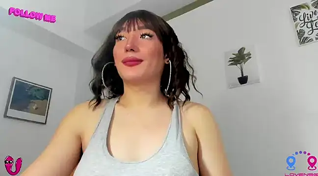 hottycrishina online show from 01.09.25