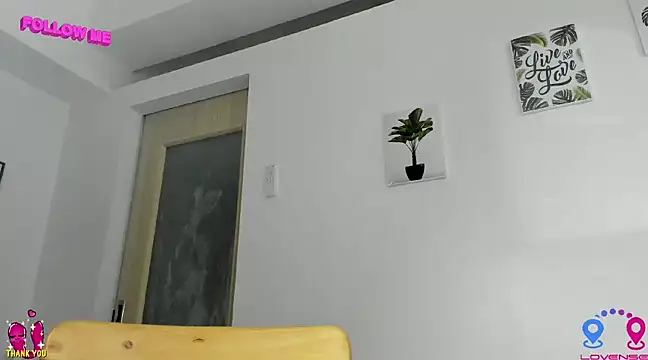 hottycrishina online show from 01.13.25