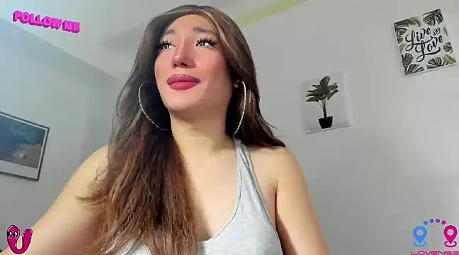 hottycrishina online show from 01.18.25