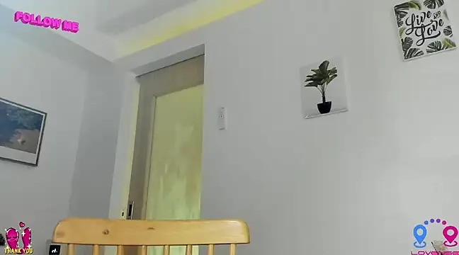 hottycrishina online show from 01.18.25