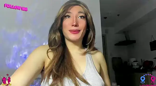 hottycrishina online show from 01.20.25